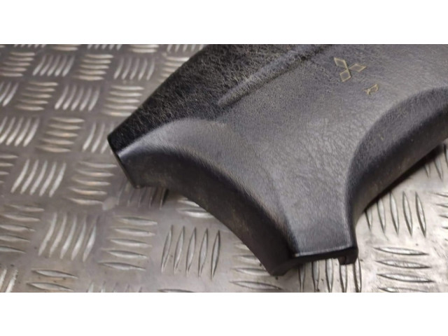 Подушка безопасности водителя MR740922, 150270430501   Mitsubishi Carisma