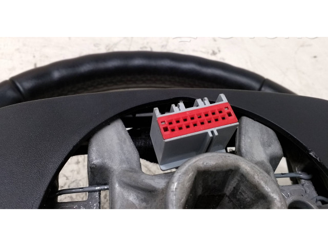 Руль Ford Mondeo MK V  2014- года DS733600KL3ZHE, 308514300D52AE      