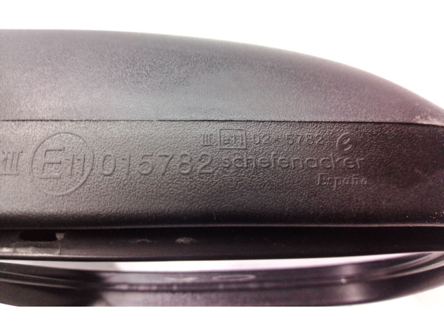 Зеркало электрическое Ford Fusion 2002 - 2005 года