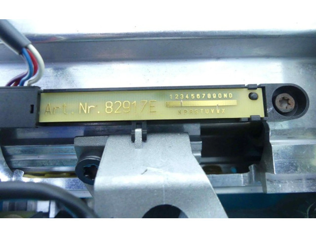    Рулевая рейка 2W933C529AN   Jaguar XF X250 2007 - 2015 года