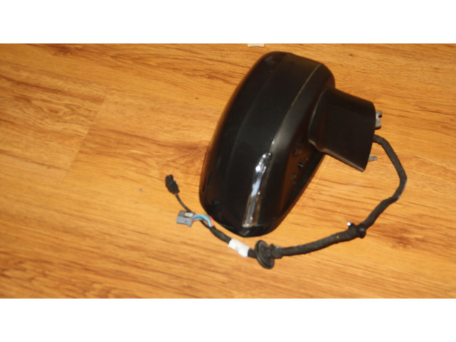 Зеркало электрическое        Volvo XC90  2014 -  года   