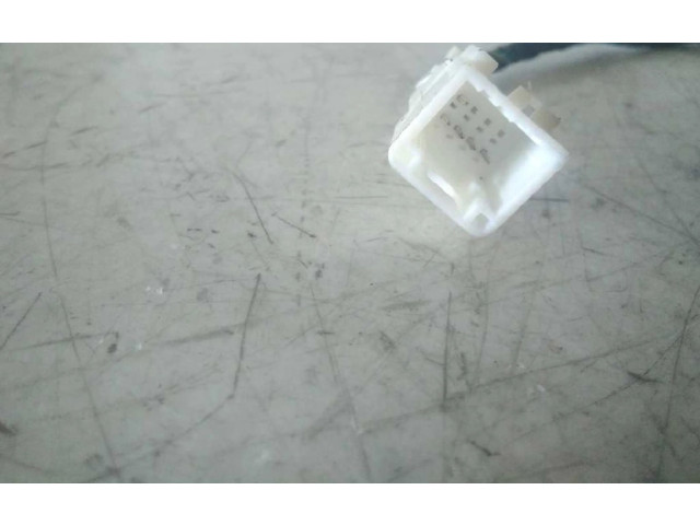 Zpětné zrcátko Renault Sandero I 2010