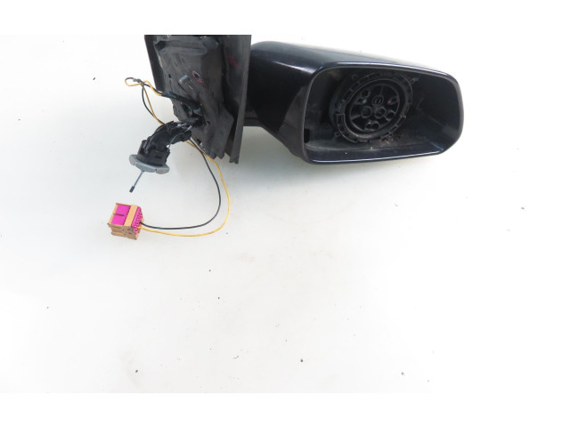 Zpětné zrcátko Volkswagen Polo IV 9N3 2005