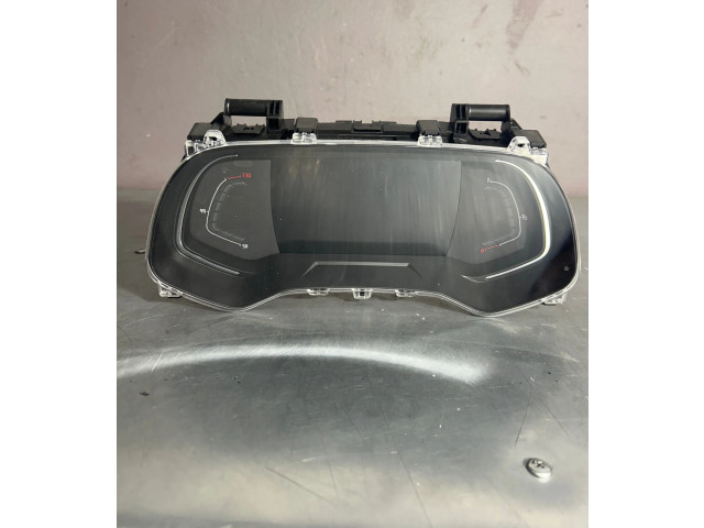 Přístrojová deska Renault Captur II 2021 P248109301r, 00338783