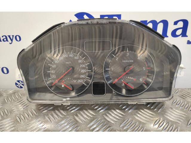 Панель приборов 31296229, 36002715   Volvo C30       