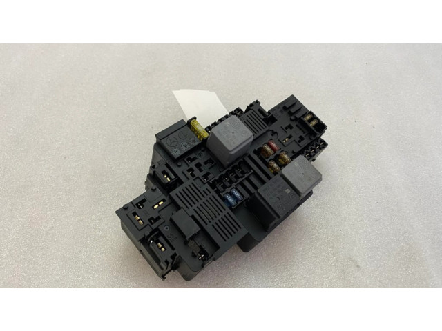   Pojistková skříňka A2139062202   Mercedes-Benz CLS C257 2018