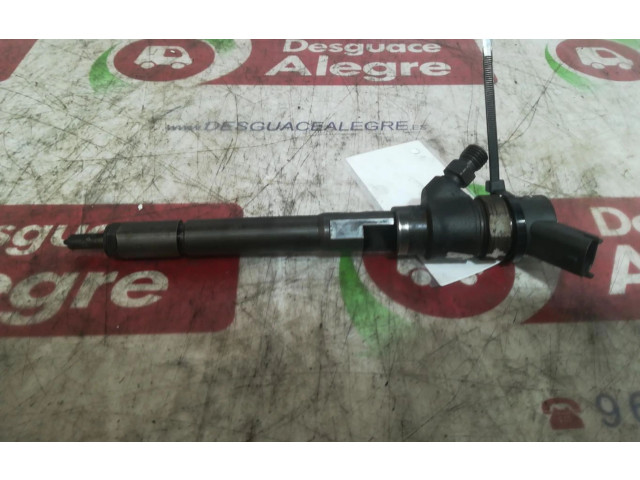 Форсунка 96440397, 96440397 Chevrolet Meriva