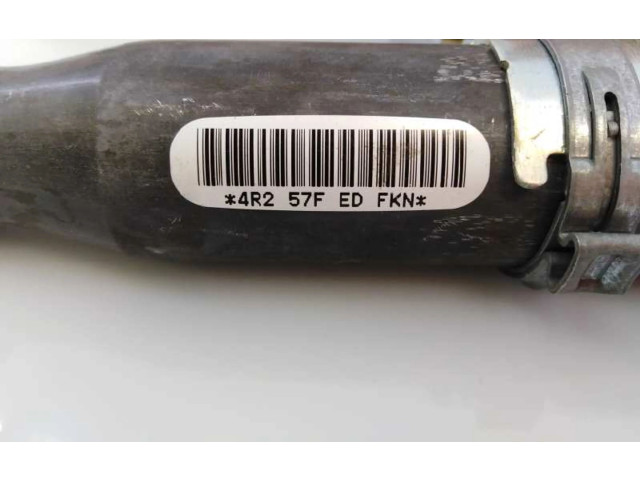 Подушка безопасности двери 68250174AH, 4R257FEDFKN Jeep Grand Cherokee