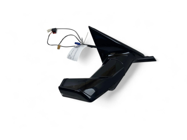 Зеркало электрическое        Audi e-tron   -  года   