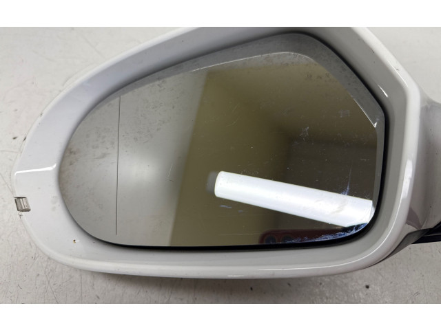 Zpětné zrcátko Audi A6 S6 C7 4G 2013 E1021143