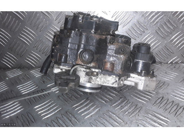 Топливный насос