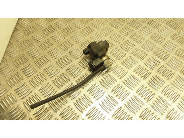 Соленоидный клапан