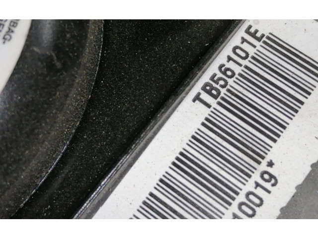 Подушка безопасности водителя TB56101E, TB56102B Hyundai Getz