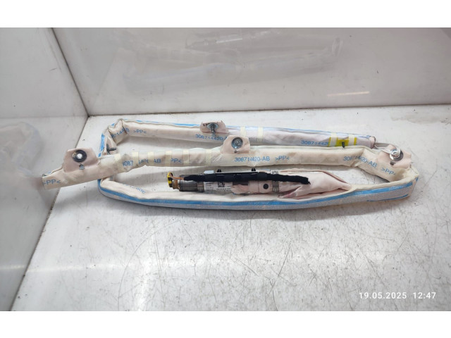 Боковая подушка безопасности GX6314K159AB   Jaguar XF X260