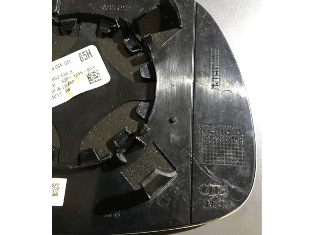 Зеркало электрическое Audi Q5 SQ5 2008 - 2017 года