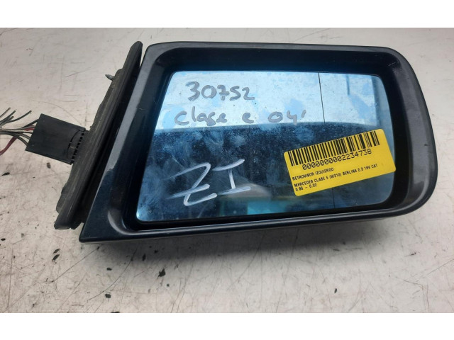 Zpětné zrcátko Mercedes-Benz E W210 2004 A2038202442