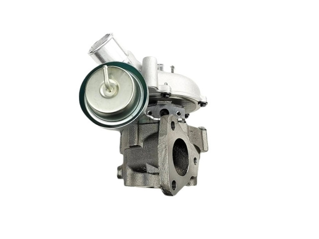 Турбина Mitsubishi L200 2.5 1515A222, VT17