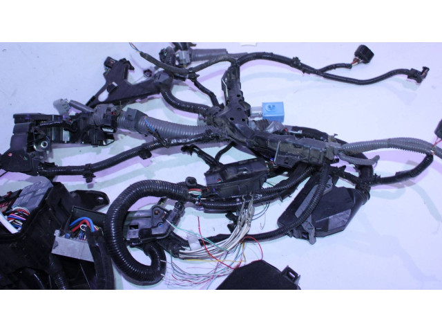 Pojistková skříňka Toyota Auris E180 2017