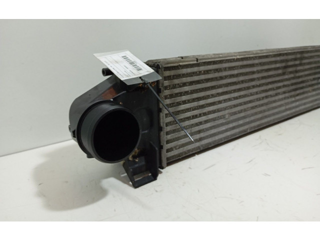 Интеркулер 31338475 Volvo S60