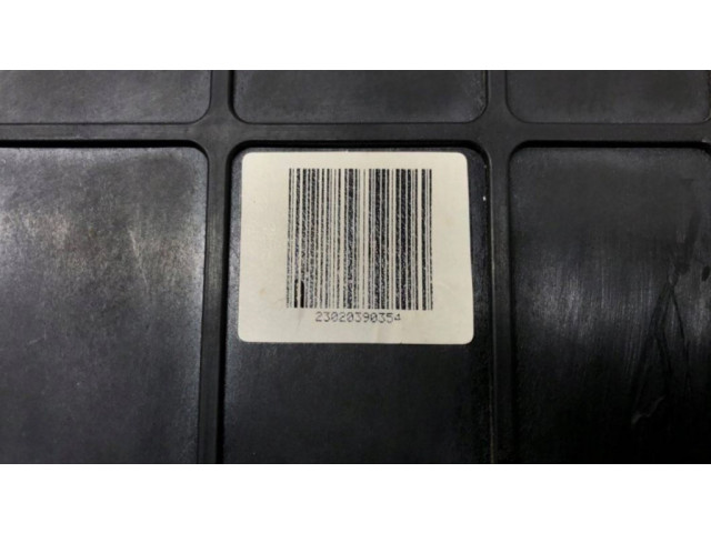 Блок управления двигателя 95440-39810 Hyundai Coupe