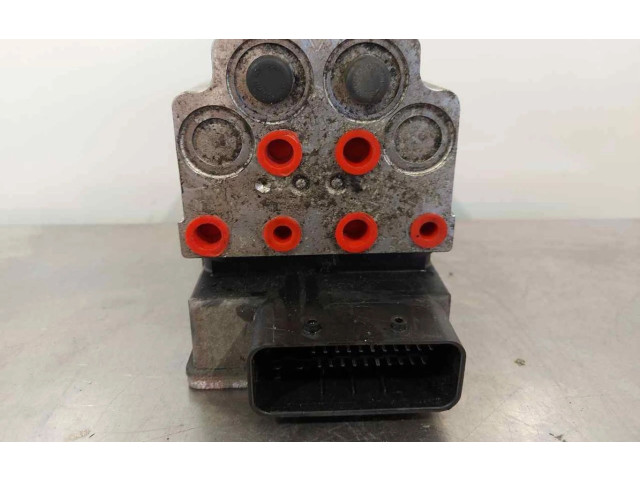 Блок АБС 15314106D Alfa Romeo 166 2003-2009 года