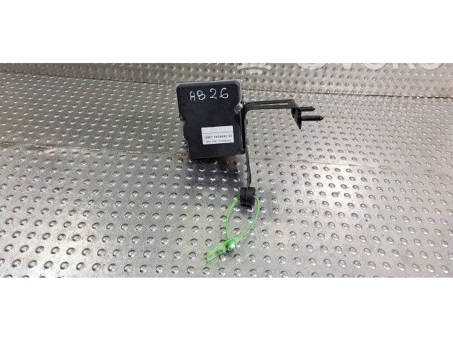 Блок АБС 3424682, 3424683   BMW  X3 E83  2003 - 2010 года