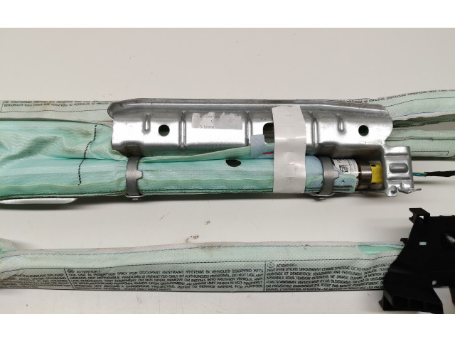 Боковая подушка безопасности 1T0880741M, 1047294310418   Volkswagen Touran II