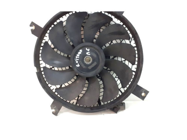 Вентилятор радиатора     9556065D03000, 9556065D03000    Suzuki Grand Vitara I 