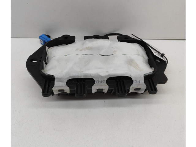 Подушка безопасности пассажира 9820860280, 640274400C   Peugeot 2008 II