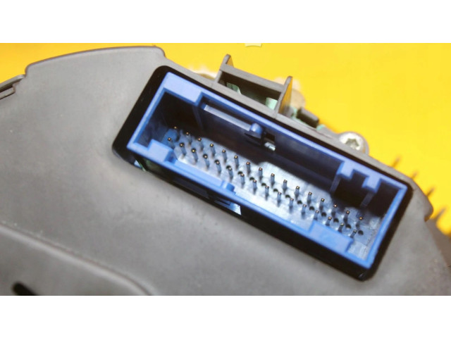 Přístrojová deska Volkswagen Bora 2002 1J5920906K