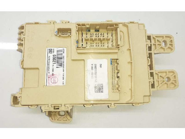 Pojistková skříňka 91950G5021, G50211706100245 KIA Niro 2017