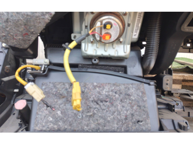 Блок подушек безопасности P8635A053, DDPPSCB1 Mitsubishi Outlander