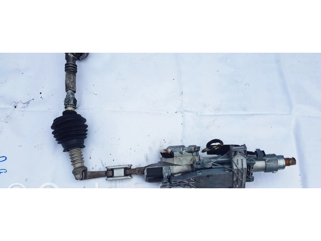 Рулевая рейка A2034620205 Mercedes-Benz CLC CL203 2008-2011 года