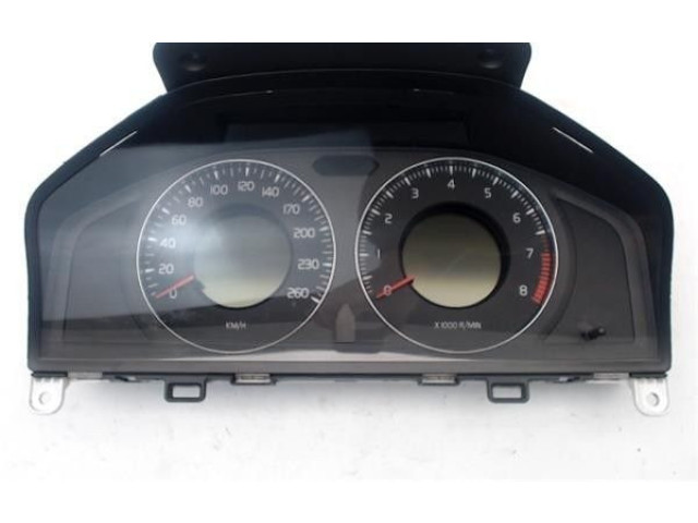 Панель приборов 36000466 Volvo S80