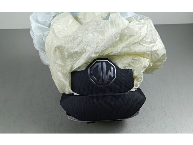 Блок управления климат-контролем    MG HS