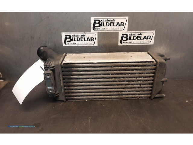 Интеркулер  0384L9   Peugeot Partner 