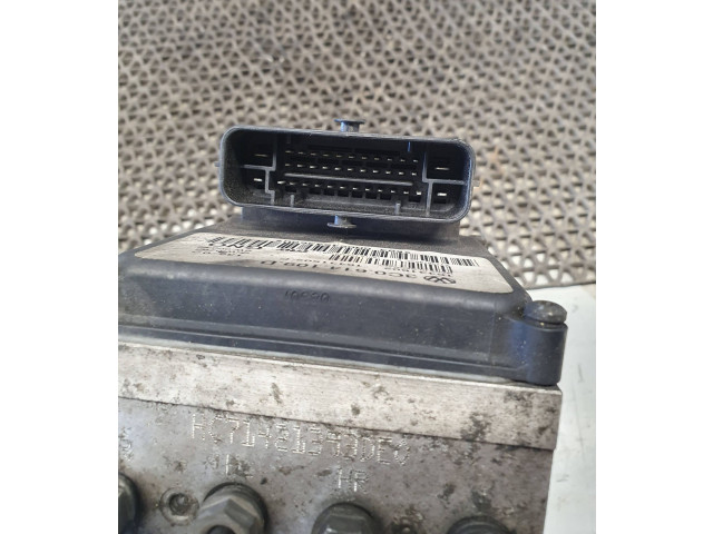 Блок АБС 3C0614109D Volkswagen PASSAT B6 2005 - 2010 года