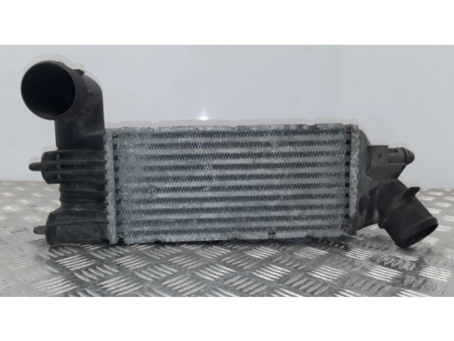 Интеркулер 9658424580, 988603P Peugeot 607 2.0