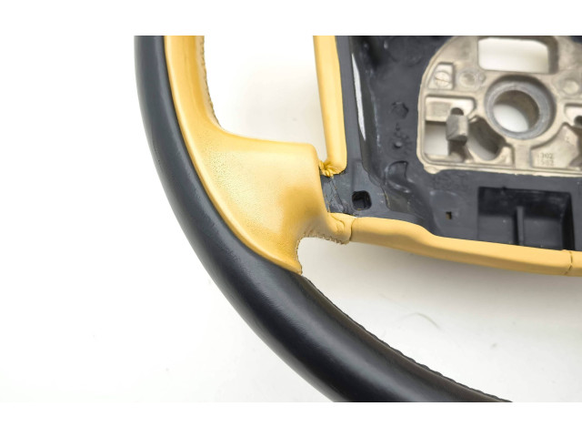 Руль Bentley Flying Spur - года