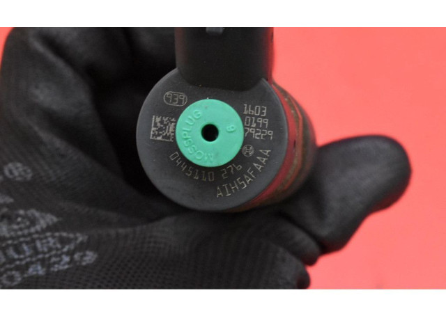 Vstřikovač 0445110276, 0445110276 Fiat Sedici