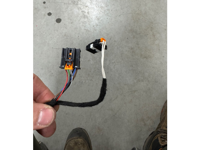 Zpětné zrcátko  Opel Mokka B 2022  98374724  