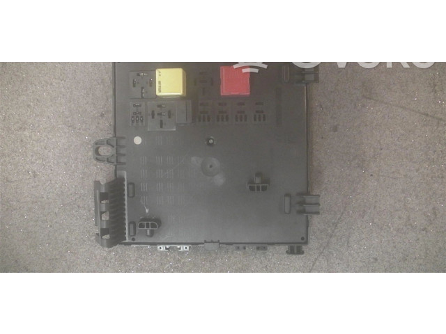 Блок предохранителей 12769679, 12769679 Saab 9-3 Ver2