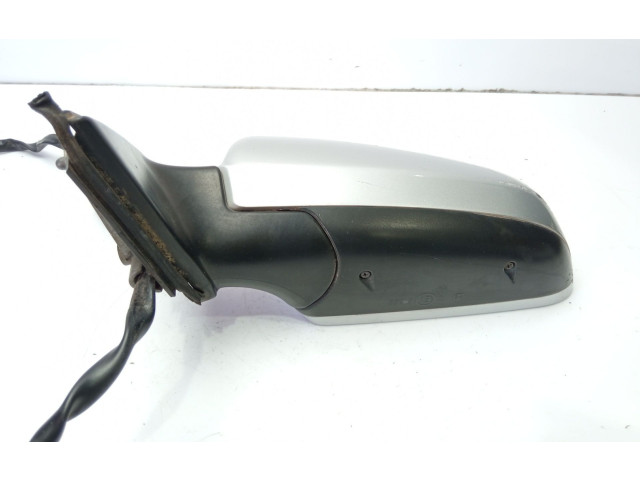 Зеркало электрическое Audi A4 Allroad - года