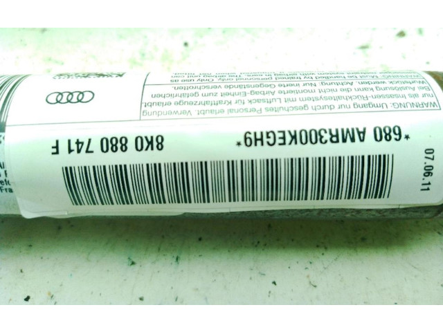 Боковая подушка безопасности 8K0880741F   Audi A4 Allroad