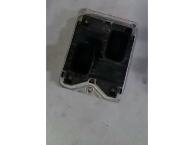 Řídící jednotka 087147 Fiat Bravo - Brava 1995