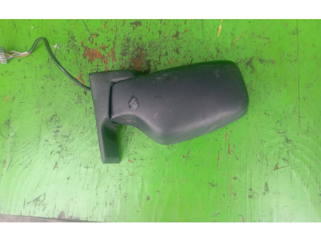 Zpětné zrcátko Peugeot 806 2000