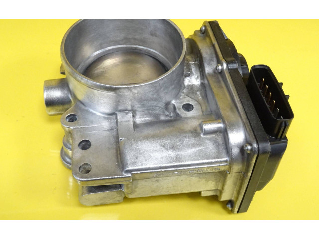 Дроссельная заслонка 30711551 Volvo C70