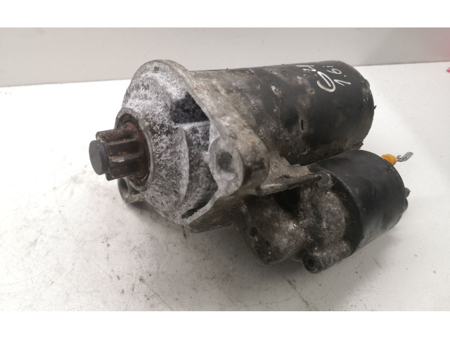 Стартер 02A911023T, 0001107022 Volkswagen Golf IV