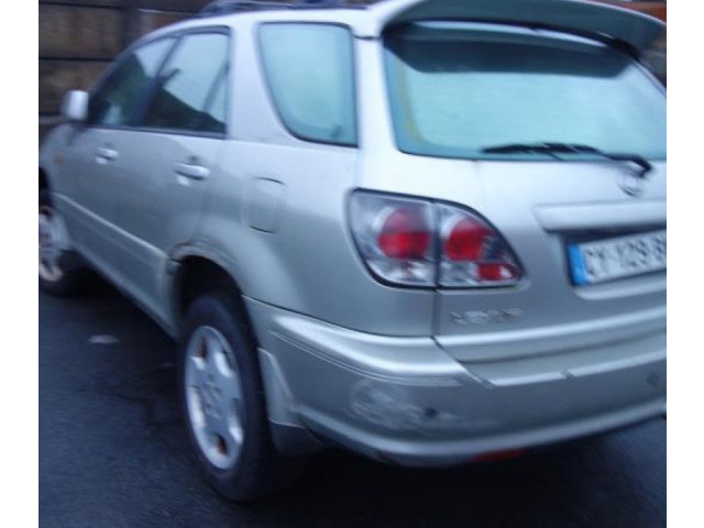 Моторчик заднего дворника Lexus RX XU10