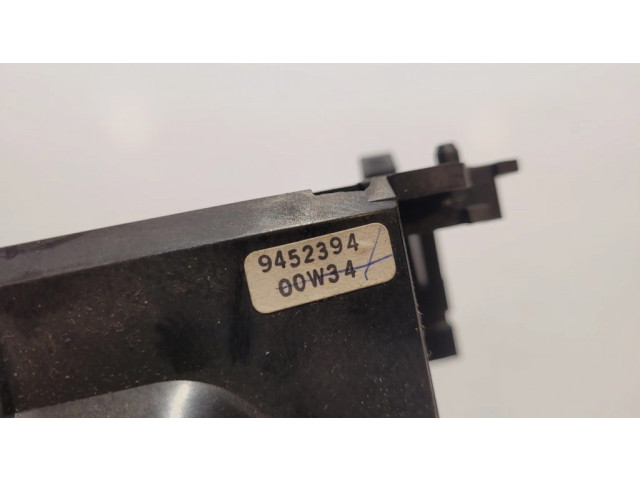 Датчик положения (угла) руля